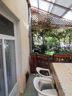 Holiday home in Zalakaros 20671 - Zalakaros - 5