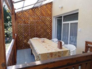 Holiday home in Zalakaros 20671 - Zalakaros - 4