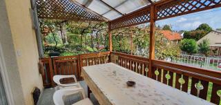 Holiday home in Zalakaros 20671 - Zalakaros - 2