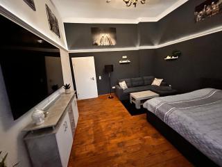 DZ Appartements - Ferienwohnung mit Klimaanlage, inkl. WLAN, Betten nach Bedarf stellbar - Wittenberge - 4