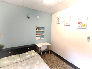 想來就來-台南包棟民宿-電動麻將ktv可寵物 - 3