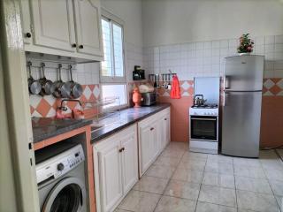 Villa Pierrette Casablanca - Casablanca - 6
