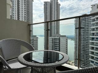 Country Garden Chill Out 2BEDROOM High Floor @Hauz Cinta - Johor Bahru - 6
