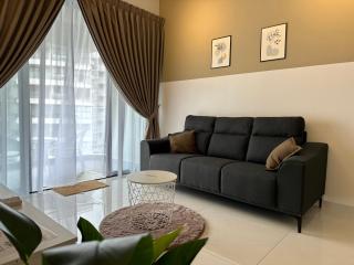 Country Garden Chill Out 2BEDROOM High Floor @Hauz Cinta - Johor Bahru - 5