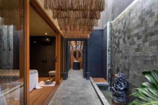 Canggu Cabana Resort & Spa by Ini Vie Hospitality - 1