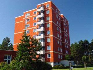 Fritz-Wischer-Strasse-5-15 - Sankt Peter-Ording - 0