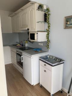 Luv-und-Lee-Apartment-24 - Sankt Peter-Ording - 4