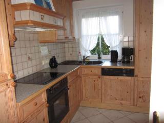 Ferienwohnung-Boehler-Landstrasse - Sankt Peter-Ording - 4