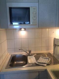 Luv und Lee Apartment 5 - 4