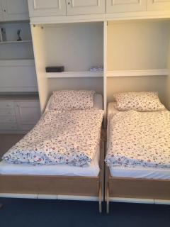 Luv-und-Lee-Apartment-5 - Sankt Peter-Ording - 2