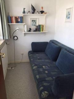 Luv-und-Lee-Apartment-5 - Sankt Peter-Ording - 1