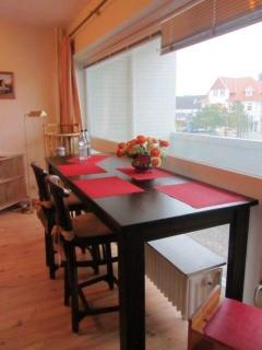 Luv-und-Lee-Apartment-10 - Sankt Peter-Ording - 5