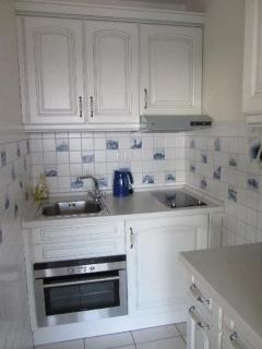 Luv-und-Lee-Apartment-46a - Sankt Peter-Ording - 5