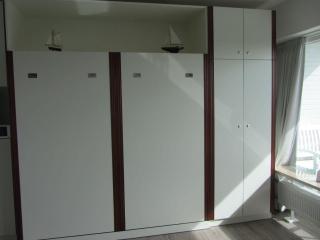 Luv-und-Lee-Apartment-46a - Sankt Peter-Ording - 4