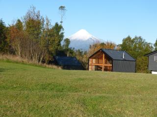 Cabaña Volcán de Puerto Octay - Puerto Octay - 9