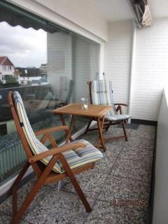 Luv-und-Lee-Apartment-21 - Sankt Peter-Ording - 7