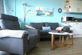Luv-und-Lee-Apartment-36 - Sankt Peter-Ording - 5