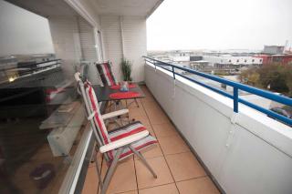 Luv-und-Lee-Apartment-36 - Sankt Peter-Ording - 6