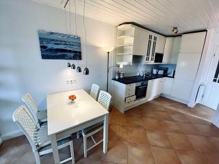 Haus-Duewelswarft-Whg-Delphin - Sankt Peter-Ording - 6