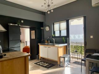 Apartment close to Oaka Iaso, mitera - Atene - 3