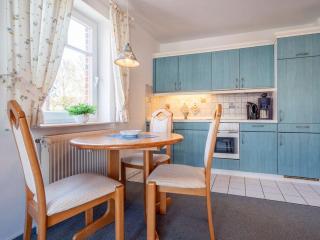 Haus-Calidris-Whg-03 - Sankt Peter-Ording - 9