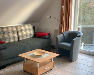 Haus-Moeweninsel-Whg-04 - Sankt Peter-Ording - 8