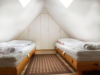 Haus-Moeweninsel-Whg-04 - Sankt Peter-Ording - 1