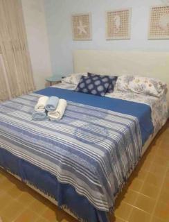 Vittorio's Beach House with Garden-Patio in Aspra - Bagheria - 4