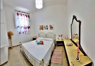 Vittorio's Beach House with Garden-Patio in Aspra - Bagheria - 7