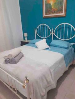 Vittorio's Beach House with Garden-Patio in Aspra - Bagheria - 5