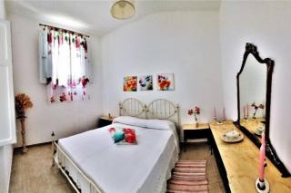 Vittorio's Beach House with Garden-Patio in Aspra - Bagheria - 9