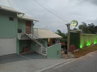 Pousada Recanto do Canário 4 - 9