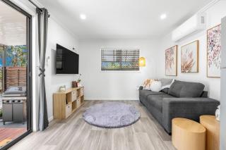 Little Sunshine - Private acreage Guest Home - Hervey Bay - 1