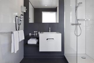 Mercure Hotel Tilburg Centrum - Tilburg - 4