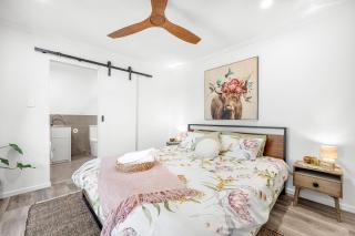 Little Sunshine - Private acreage Guest Home - Hervey Bay - 5