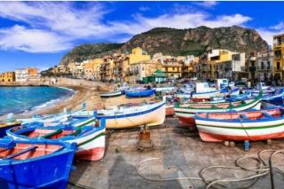 Vittorio's Beach House - Bagheria - 0