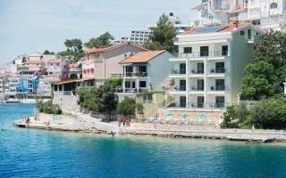 Apartments Villa Luce - Neum - 3