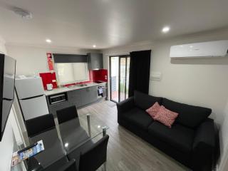 Acacia Caravan Park & Holiday Units - Ararat - 8