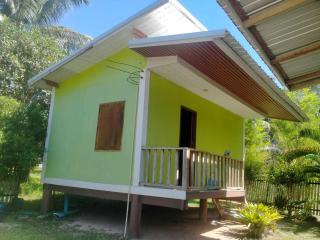 Sukanyawoodhouse - Ban Tha Rua - 4
