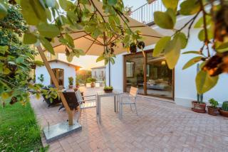 La Bifora b&b - Ogliastro Cilento - 9