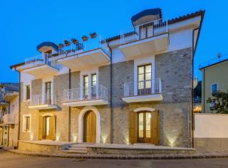 La Bifora b&b - Ogliastro Cilento - 7
