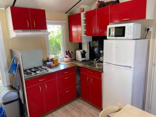 CAMPING LE CLOS DU THYM - Argelès-sur-Mer - 7