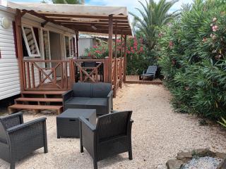 CAMPING LE CLOS DU THYM - Argelès-sur-Mer - 4