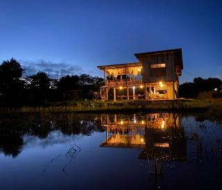 ณ บ้านนอก Organic Farmstay - 3