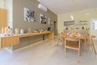 La Bifora b&b - Ogliastro Cilento - 3