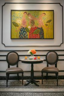 Amira Hotel Hanoi - 0