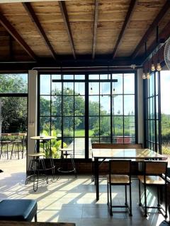 ณ บ้านนอก Organic Farmstay - 9