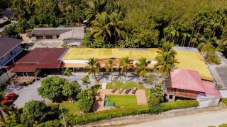 Aonang Privacy Resort - Strand Ao Nang - 3