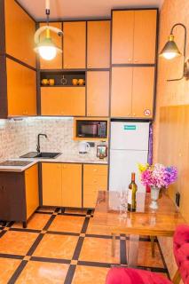 Apartment with the best balcony - Tbilisi - 7