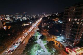 Apartment with the best balcony - Tbilisi - 5